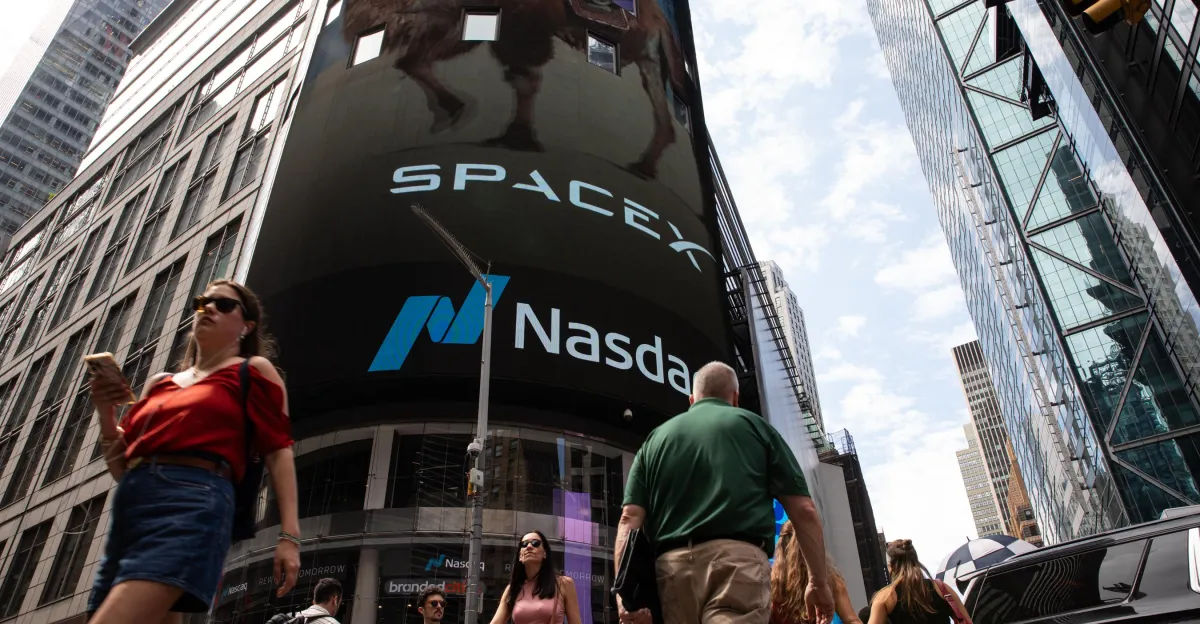 IPO Besar SpaceX: Berita Terkini dan Perkembangannya