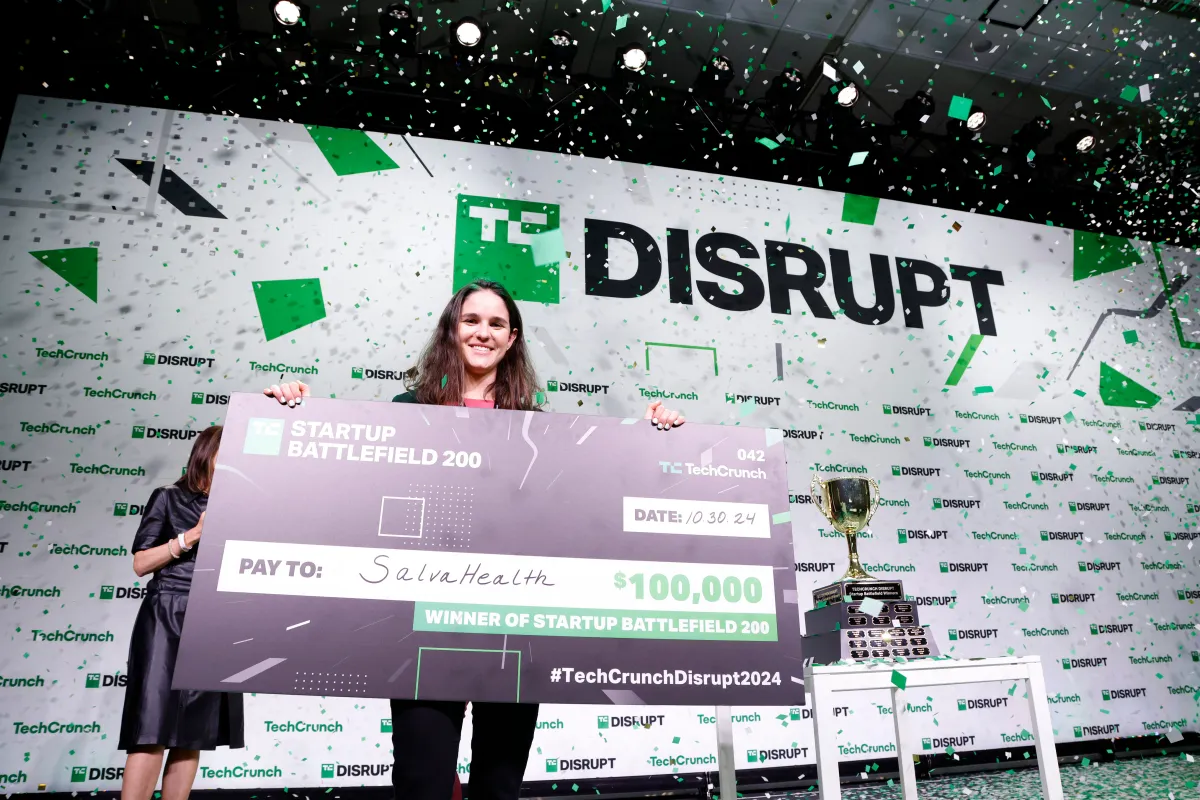 Pendaftaran Startup Battlefield 200 Akan Ditutup Dalam 3 Hari