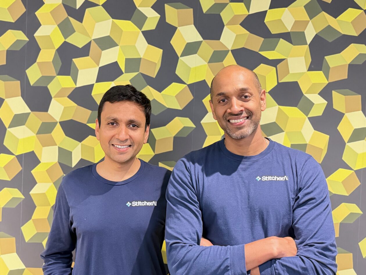 StitcherAI Hadir Dengan Pendanaan $3M, Solusi Baru Untuk Masalah AI