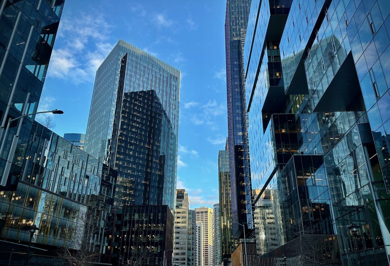 Analisis Baru Tunjukkan Hubungan Pajak JumpStart Dengan Penurunan Downtown Seattle