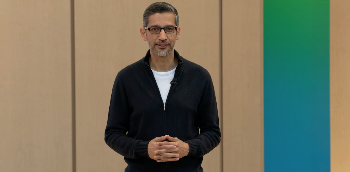 Sundar Pichai Disambut Boos dan Walkout di Acara Wisuda Stanford