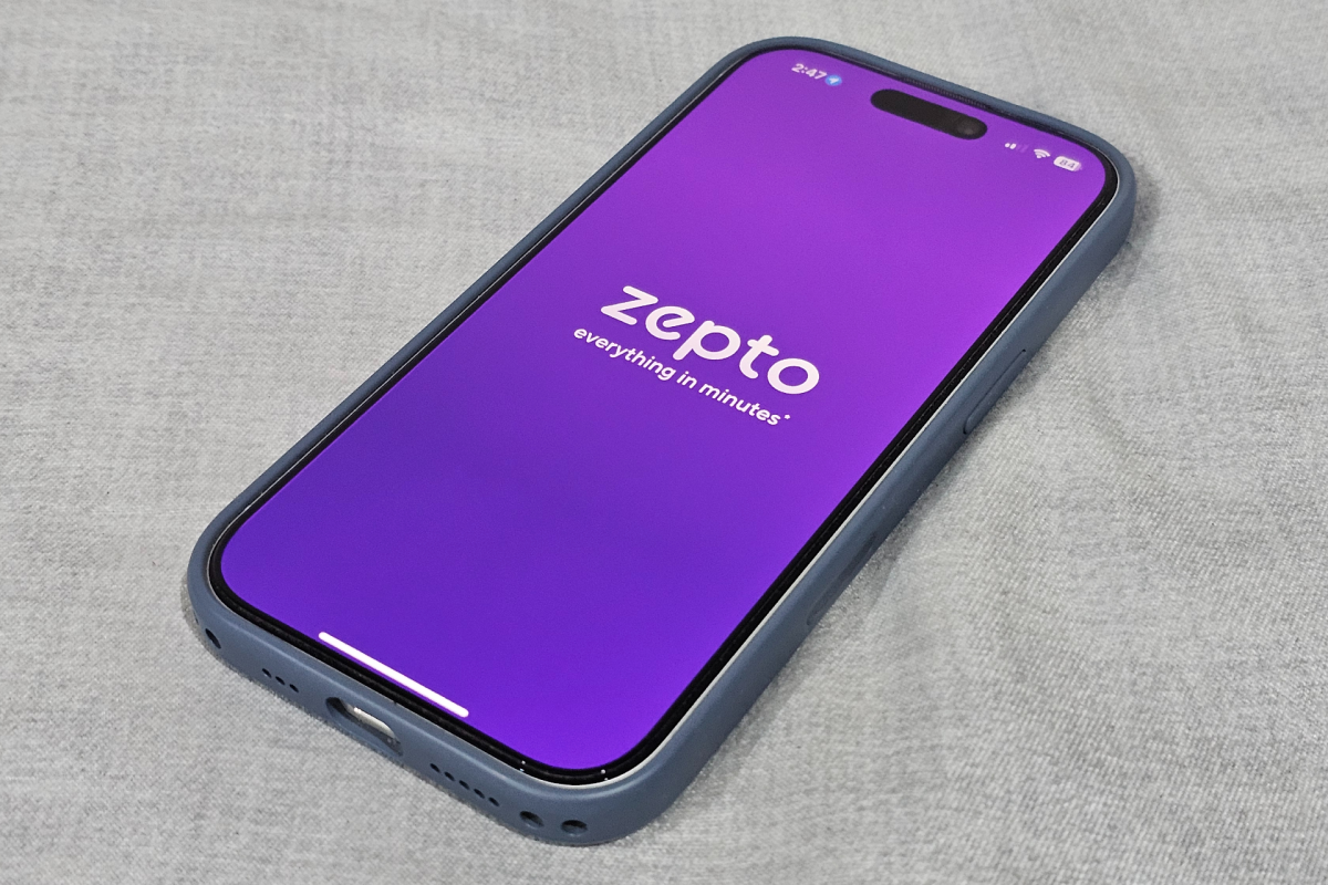 Zepto Mengajukan IPO: Pertumbuhan Pesat Namun Rugi Besar